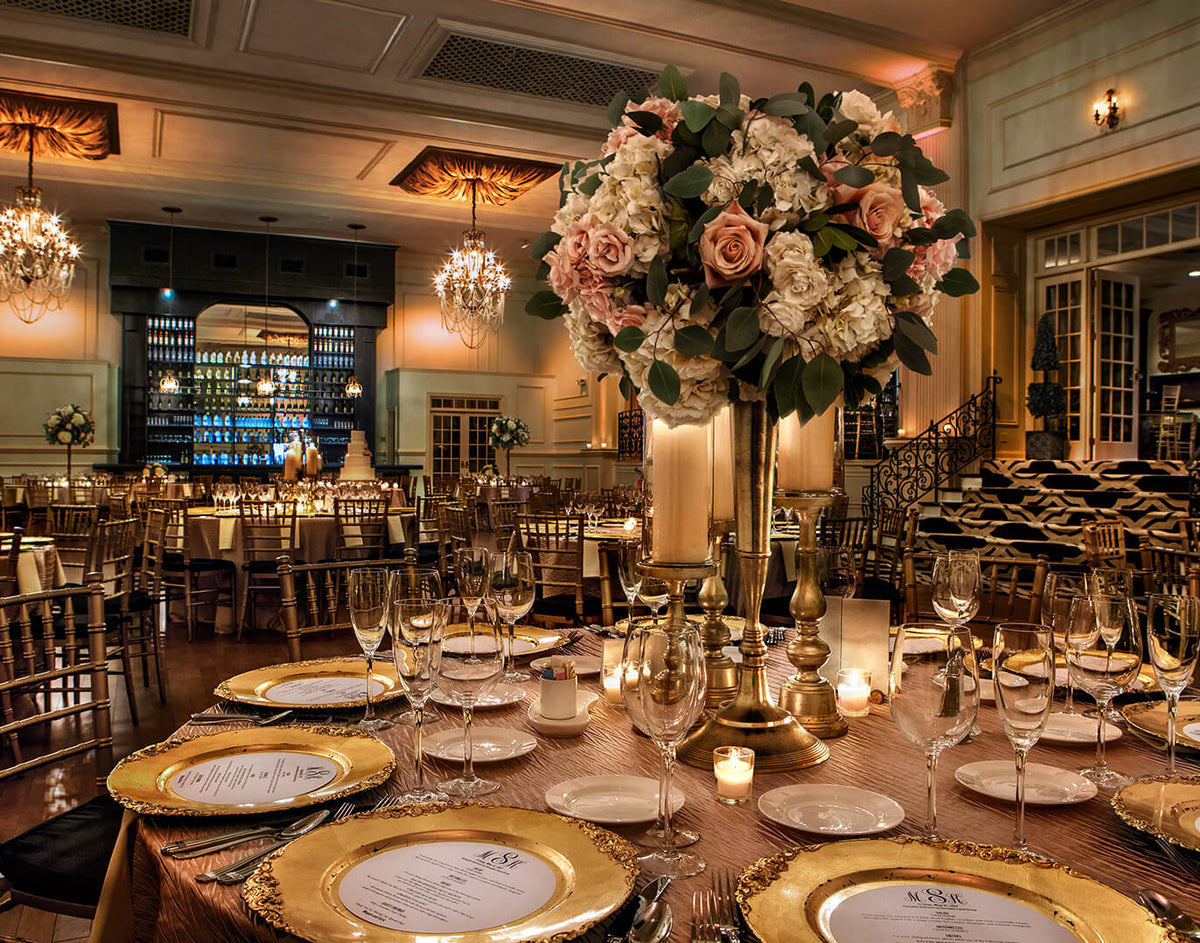 Cescaphe Ballroom